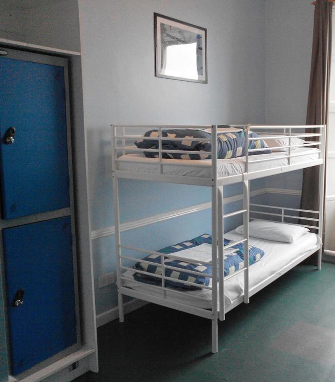 Mec Hostel *