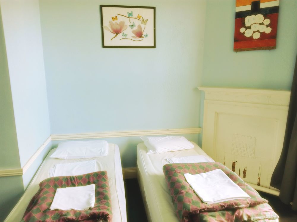Hostel Mec Dublin