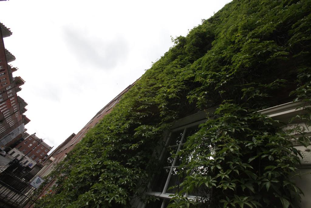 Hostal Mec Dublín
