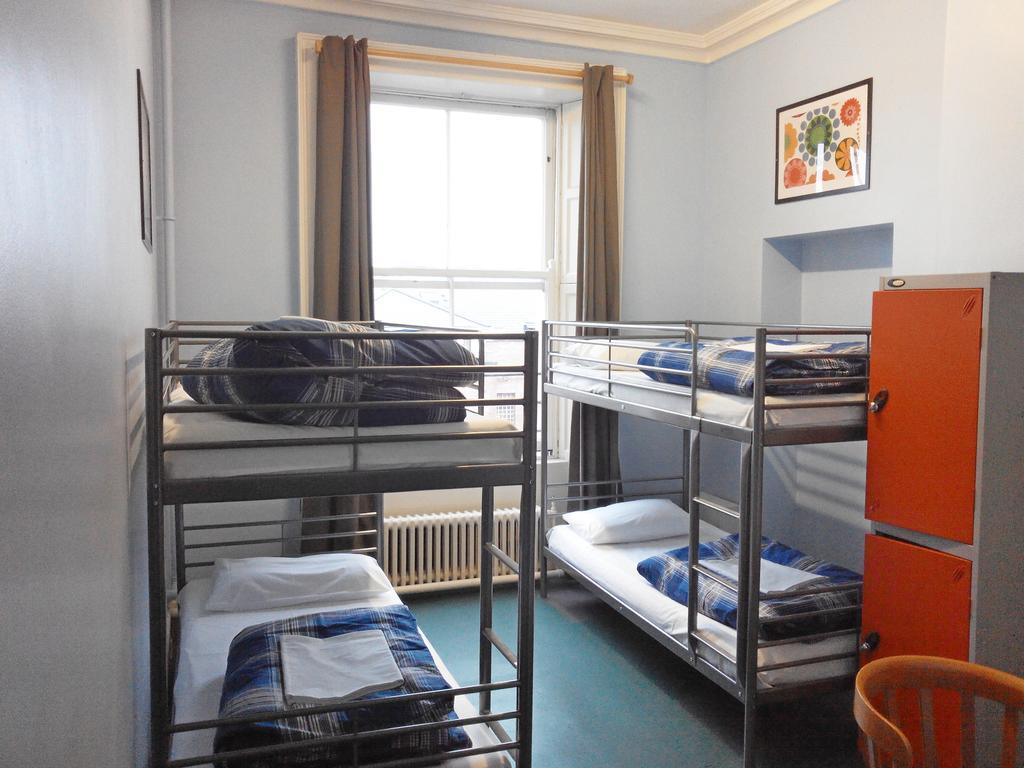 Hostal Mec