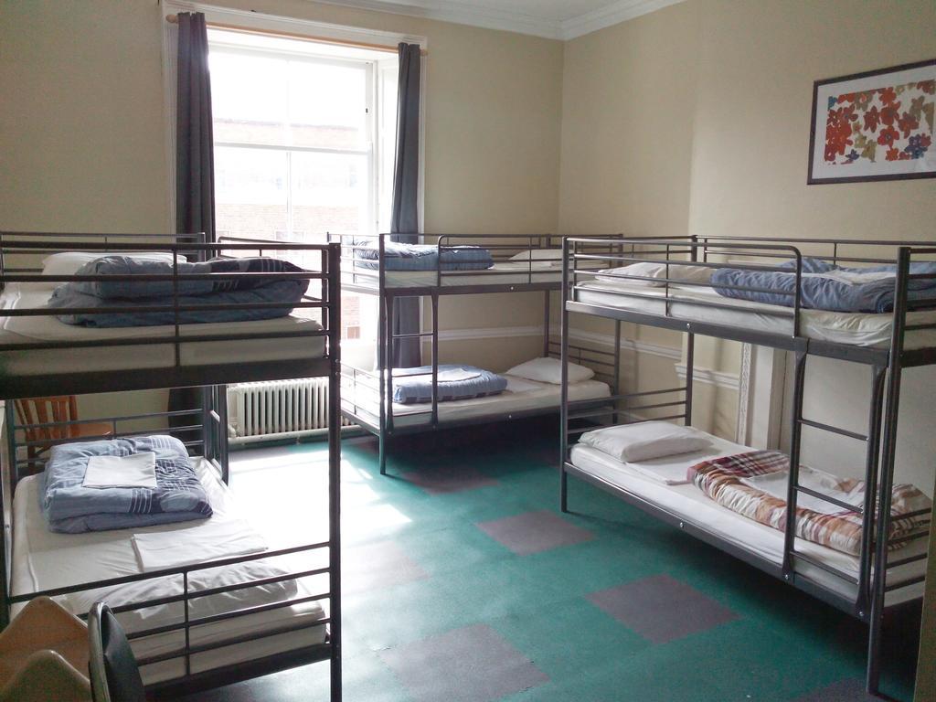 Mec Hostal