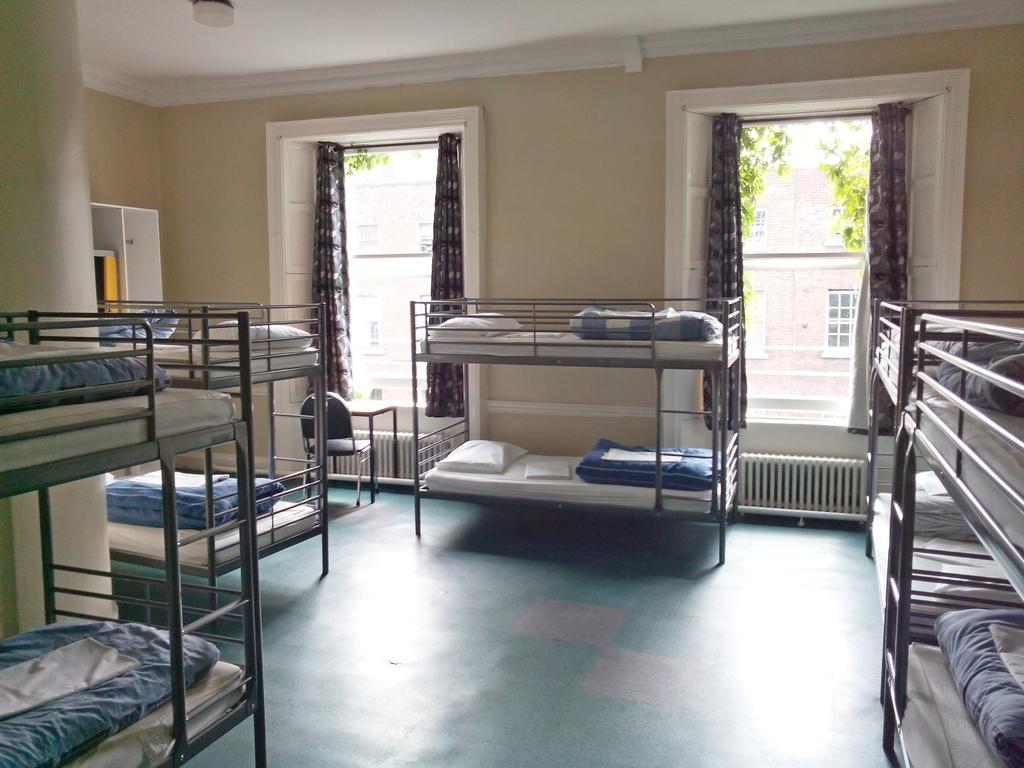 Hostal Mec Dublín