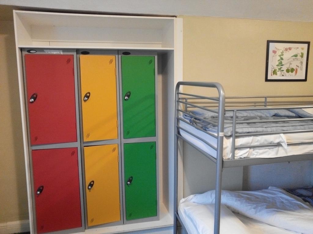 Hostal Mec Dublín