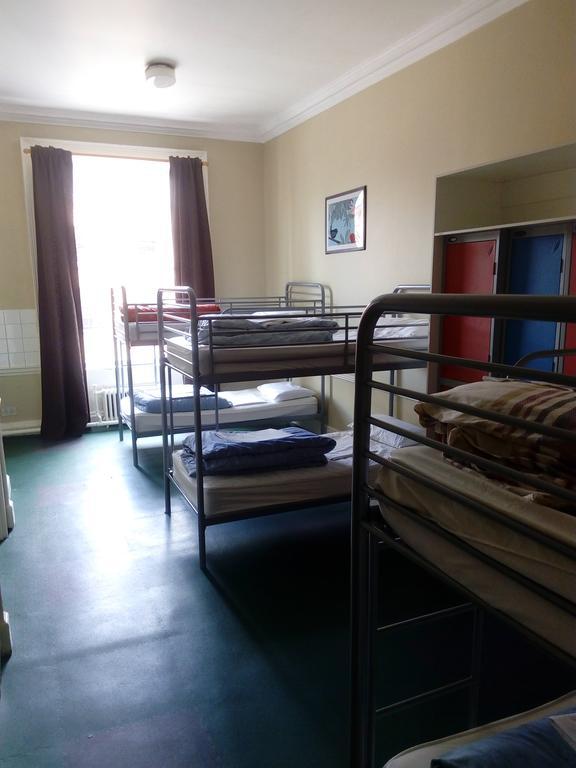 Hostal Mec Dublín