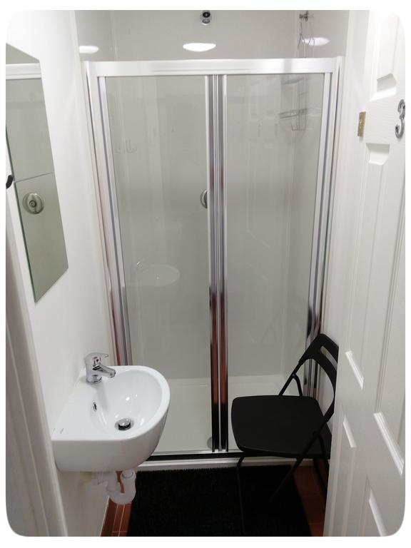 Hostal Mec *