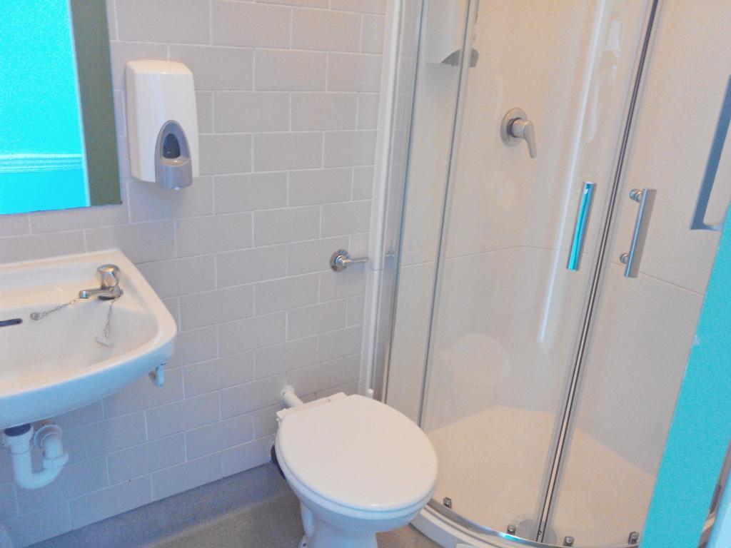 Hostal Mec Dublín