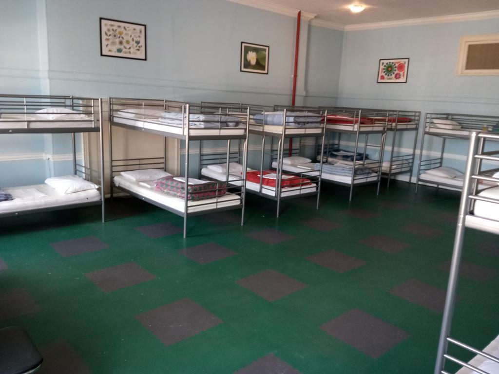 Mec Hostal