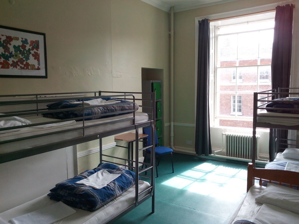 Hostal Mec Dublín