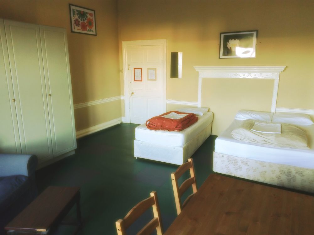 Hostal Mec